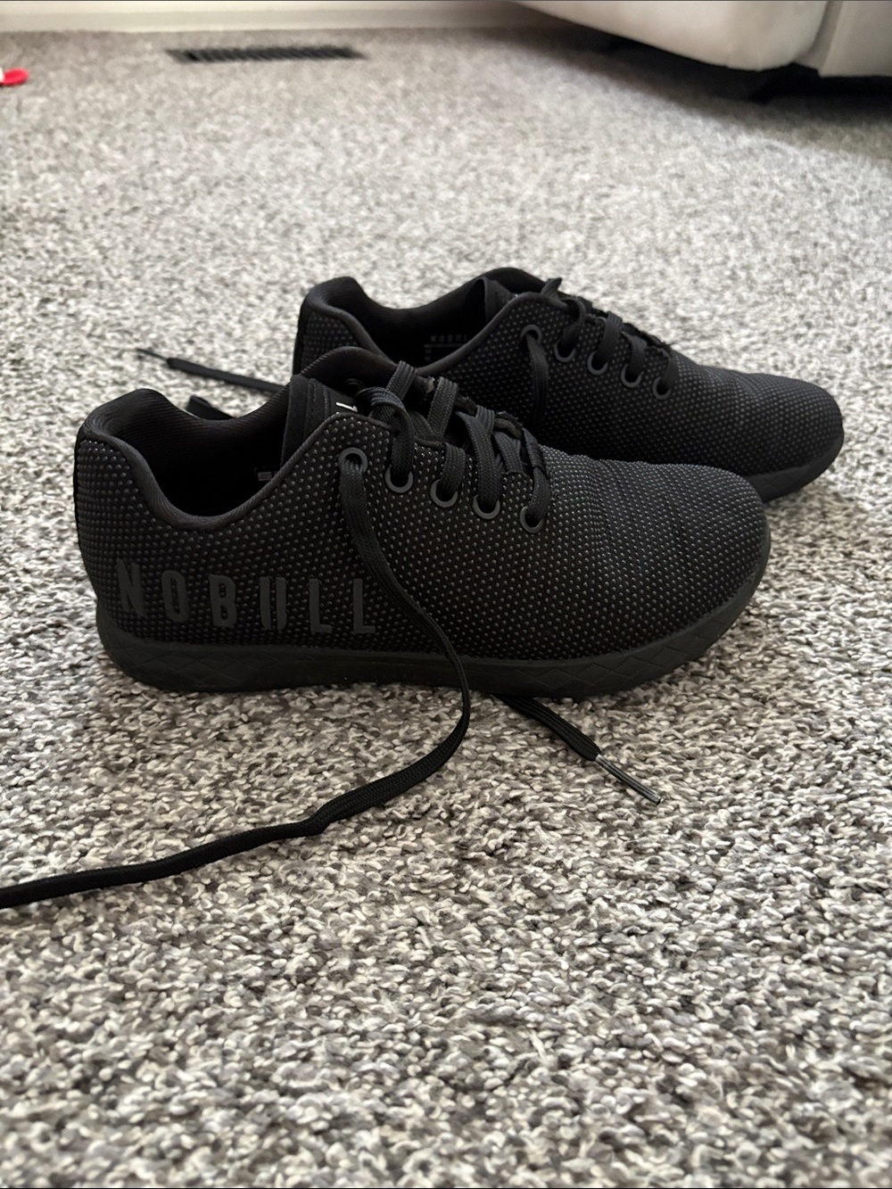 NOBULL lifting shoes
